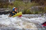 kayak agout 2013